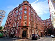 City Heights, Manchester M1, 1 bed flat to rent, £1,100...