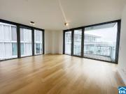 City Highlight in den „Parkapartments am Belvedere“