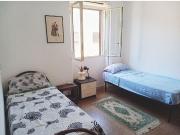 City Inn Il private room with 2 twin beds