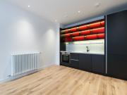 City Island Way, London