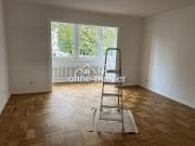 City, Komfort 3 Zi. Wohnung mit neuer Einbauküche und...