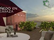 CITY LANDS VENDE Departamento en Edificio Anfitrion....