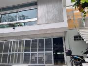 CITY LAPA SOBRADO ESPETACULAR RUA TRANQUILA C/PISCINA
