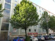 CITY LIFE: 2 Zimmer Wohnung mit Loggia im Andräviertel...