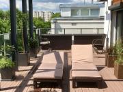 City life appartamento extra lusso mq 170