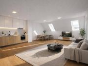 City Life Deluxe – Großzügige 120 m² Wohnung in Bestlage!