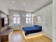 City Life in Ottakring – helles Apartment mit moderner...