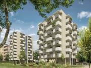 CITY LIFE KLAGENFURT Zentrale Neubauwohnungen