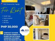 City life meets serenity! Your perfect one bedroom...
