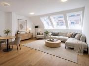 City Life pur: Moderne 2 Zimmer Wohnung in Bestlage!
