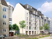 CITY LIFESTYLE Neubauprojekt Karl R. 19