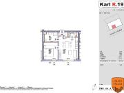 CITY LIFESTYLE Neubauprojekt Karl R. 19