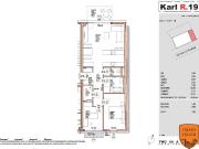 CITY LIFESTYLE Neubauprojekt Karl R. 19