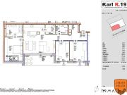 CITY LIFESTYLE Neubauprojekt Karl R. 19