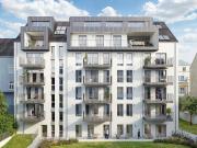 CITY LIFESTYLE Neubauprojekt Karl R. 19