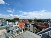 CITY LIFESTYLE + Nur noch EINE Dachgeschosswohnung...