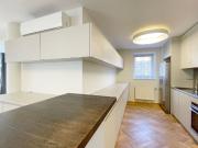 City Lifestyle pur Großzügige 146 m² Wohnung nahe Kunsthaus