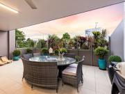 City Lights â Cairns CBD Luxury Living