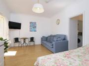 CITY LIVING 1X1 FURNISHED APARTMENT