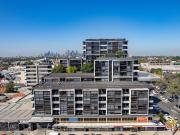 City Living