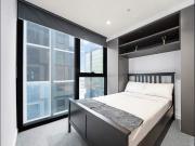 City living Apartment in Melbourne CBD !