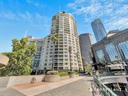 City Living at its finest Fully Furnished 2 Bedroom...