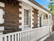 City Living at Your Doorstep: 16 Alfred St Awaits!