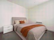 City living Fully furnished apartment