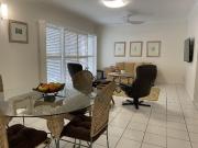 CITY LIVING FULLY SELF CONTAINED CLOSE TO HOSPITAL