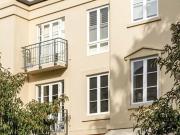 City Living, Garden Surrounds