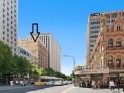City Living in the Heart of Adelaide