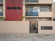 CITY LIVING IN VIBRANT O'CONNELL STREET PRECINCT