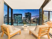 City Living, Just Way More Luxe