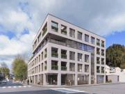 City Living Kufstein Lifestyle mitten in der City...