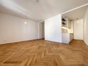 City Living Light! Erstbezug Top 13 Moderne Mietwohnung...