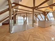 City Living Light! Erstbezug Top 14 Moderne Mietwohnung...