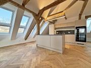 City Living Light! Erstbezug Top 14 Moderne Mietwohnung...