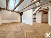 City Living Light! Erstbezug Top 15 Moderne Mietwohnung...