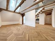 City Living Light! Erstbezug Top 15 Moderne Mietwohnung...