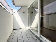 City Living Light! Erstbezug Top 15 Moderne Mietwohnung...