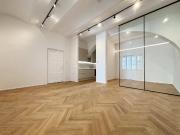 City Living Light! Moderne 1 Raumwohnung im Stadtzentrum