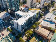 City Living Meets Resort Luxury in a Prime, Central Location