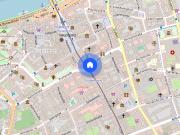 City Living! Neuwertige / Moderne 2 Zimmer Wohnung in...