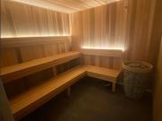 CITY LIVING! NEW BUILT UNFURNISHED 2x2x1 APT IN CENTRAL...