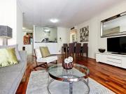 City Living Redefined | Rare CBD Gem with Two Car Spaces...