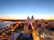 CITY LIVING, RIVER VIEWS