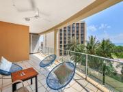 City Living & Sea Views