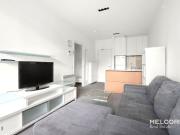 CITY LIVING TWO BEDROOMS AT MILANO FURNISHED