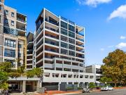 City Living with a Sense of Space
