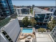 City Living with all the comfort